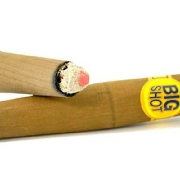 GANGSTER JUMBO PUFF CIGAR - Picture 3 of 3